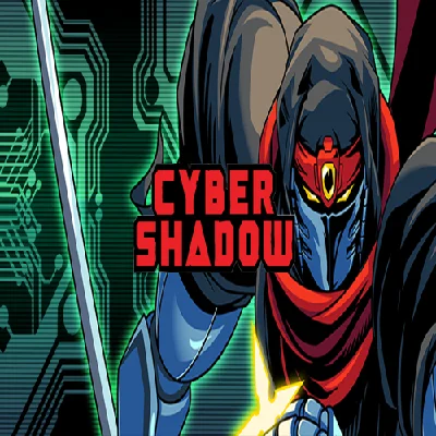 🧸 Cyber Shadow ✅ GOG 🧸 (PC)