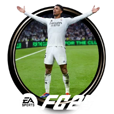 EA SPORTS FC™ 25 Ultimate Edition (GLOBAL)
