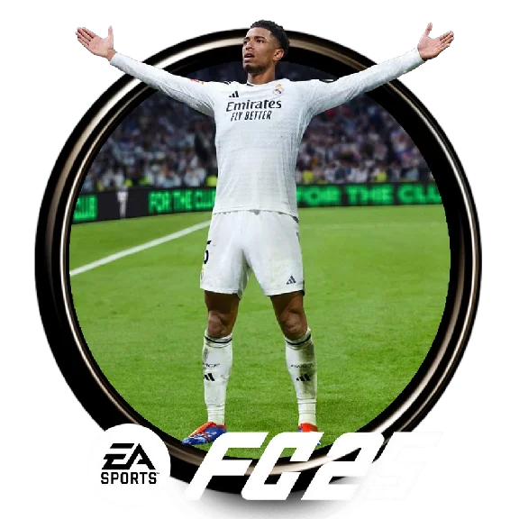 EA SPORTS FC™ 25 Ultimate Edition (GLOBAL)