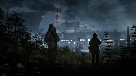 Chernobylite Complete Edition 🔑STEAM KEY ✔️GLOBAL