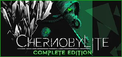 Chernobylite Complete Edition 🔑STEAM KEY ✔️GLOBAL