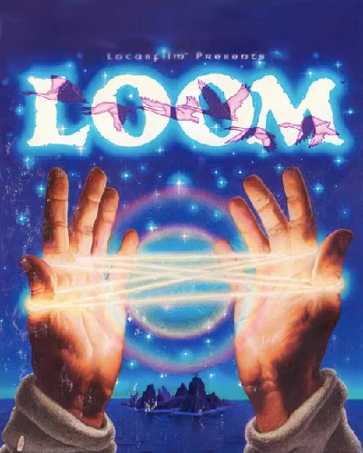 LOOM (Steam Gift Россия)