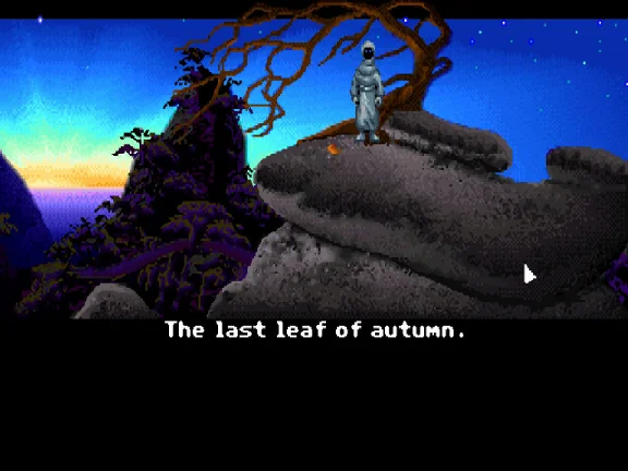 LOOM (Steam Gift Россия)