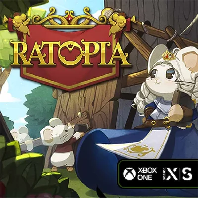 Ratopia | Xbox 🔑Key/Code