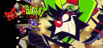 🔥Antonblast⚡️ STEAM GIFT🎁 ВСЕ РЕГИОНЫ
