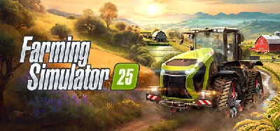 🔴FARMING SIMULATOR 25+【ТОП 5 новых игр】БЕЗ Гвардии🎁