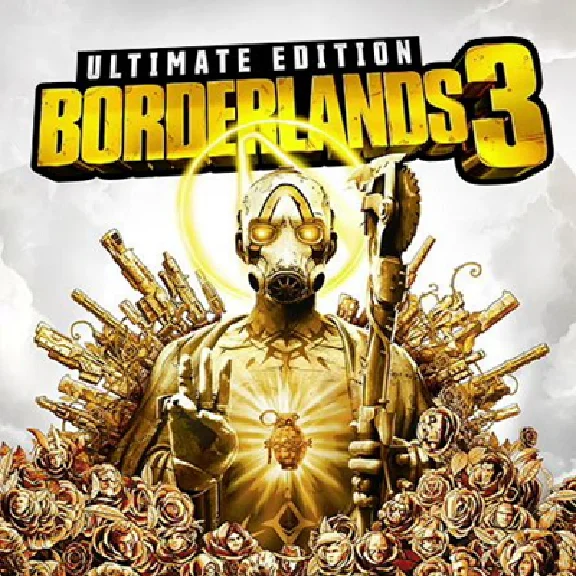 BORDERLANDS 3 ULTIMATE ✅STEAM KEY