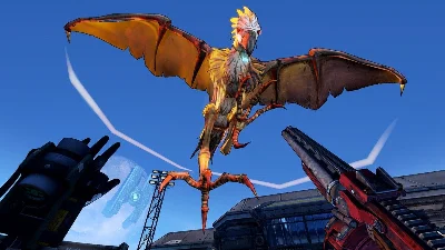 Borderlands 2 VR (Steam Gift Россия)