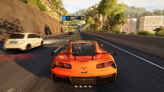 ❗TEST DRIVE UNLIMITED SOLAR CROWN❗XBOX X|S🔑KEY❗