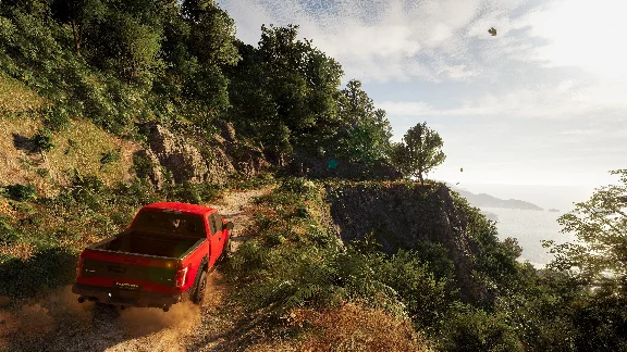 ❗TEST DRIVE UNLIMITED SOLAR CROWN❗XBOX X|S🔑KEY❗
