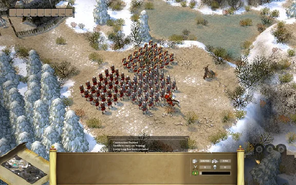 Praetorians - HD Remaster 💎STEAM KEY РФ+СНГ СТИМ КЛЮЧ