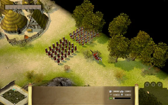 Praetorians - HD Remaster 💎STEAM KEY РФ+СНГ СТИМ КЛЮЧ