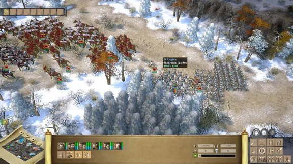 Praetorians - HD Remaster 💎STEAM KEY РФ+СНГ СТИМ КЛЮЧ