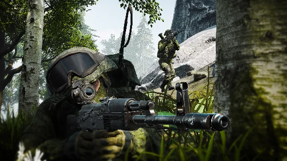 Squad 💎 АВТОДОСТАВКА STEAM РОССИЯ