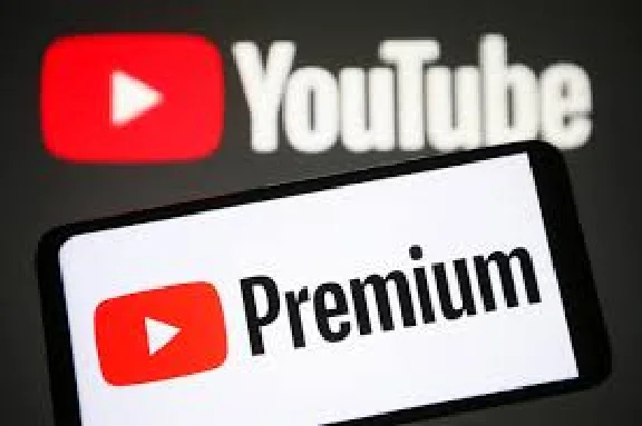 Youtube premium Подписаться на свой аккаунт 1 год