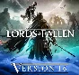 Lords of the Fallen (Steam Gift Россия / KZ / UA)