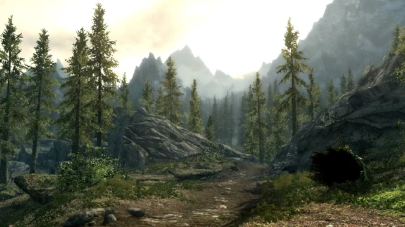 ⭐️The Elder Scrolls V: Skyrim / Steam Key / RU+Global