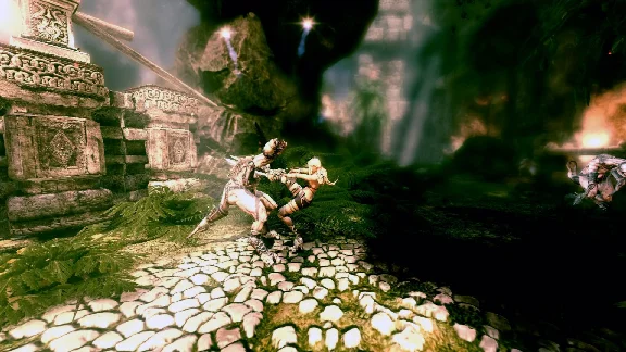 ⭐️Blades of Time / Steam Key / РФ+МИР