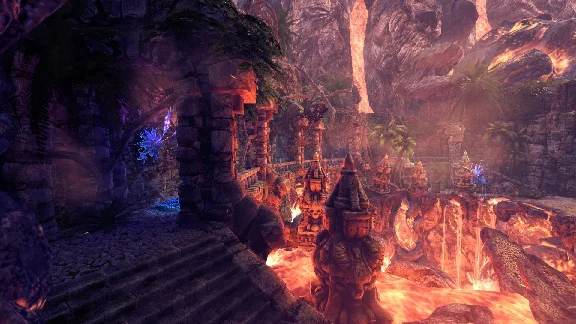⭐️Blades of Time / Steam Key / РФ+МИР
