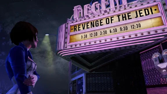 ⭐️Bioshock Infinite - Season Pass / Steam Key / РФ+МИР