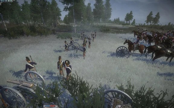 ⭐️Napoleon: Total War / Steam Key / RU+Global