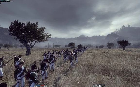 ⭐️Napoleon: Total War / Steam Key / RU+Global