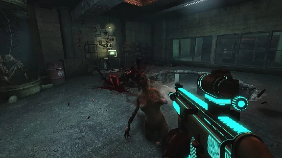 ⭐️Killing Floor / Steam Key / RU+Global