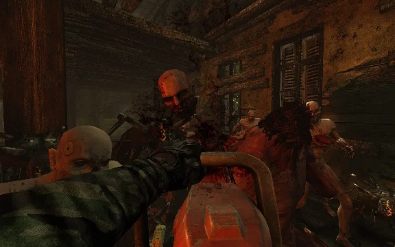 ⭐️Killing Floor / Steam Key / RU+Global