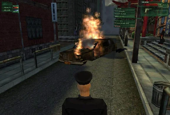 ⭐️Hitman: Codename 47 / Steam Key / RU+Global