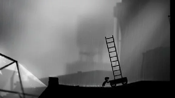 ⭐️Limbo / Steam Key / РФ+МИР