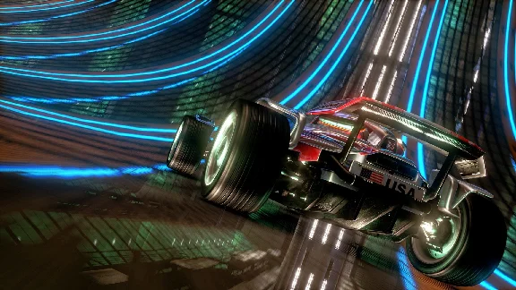 ⭐️TrackMania 2 Stadium / Steam Key / RU+Global