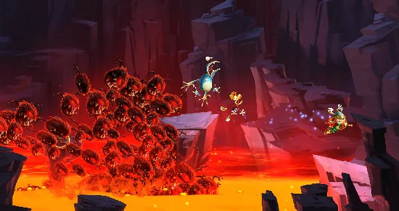 ⭐️Rayman Legends / UPLAY Key / EUROPA
