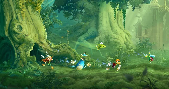 ⭐️Rayman Legends / UPLAY Key / EUROPA