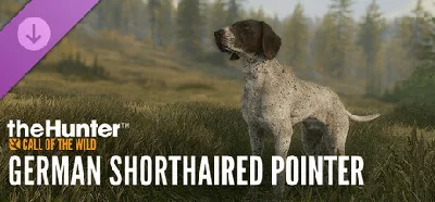 theHunter: Call of the Wild™ - German Shorthaired Point