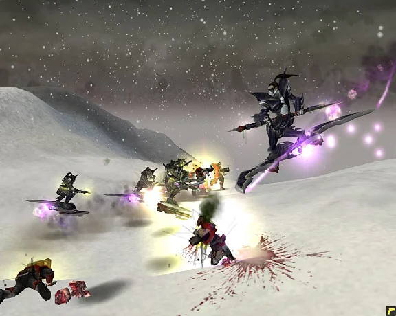 ⭐️Warhammer 40,000: Dawn of War - Soulstorm / Steam /RU