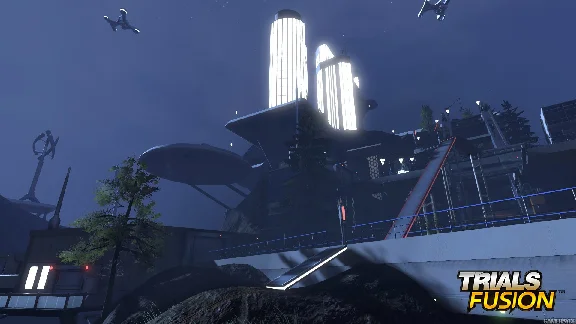 ⭐️Trials Fusion / UPLAY Key / RU+Global