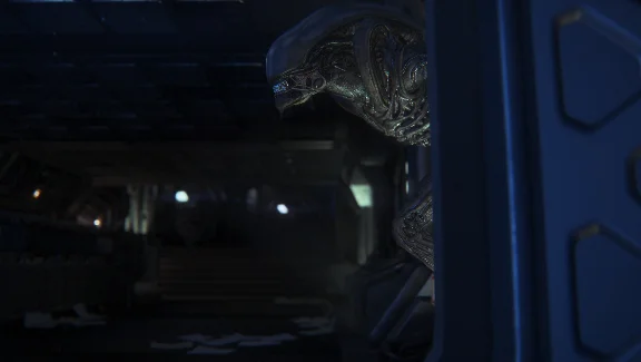 ⭐️Alien: Isolation Digital Deluxe Edition / Steam / RU