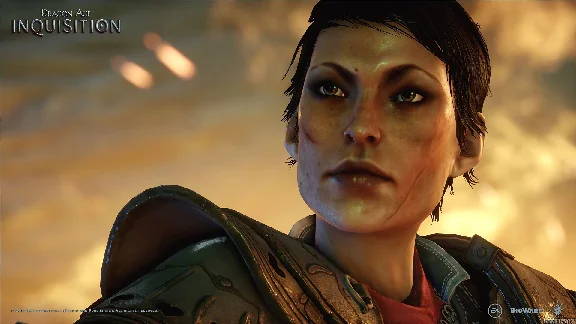 ⭐️Dragon Age: Inquisition / Origin Key / РФ+МИР