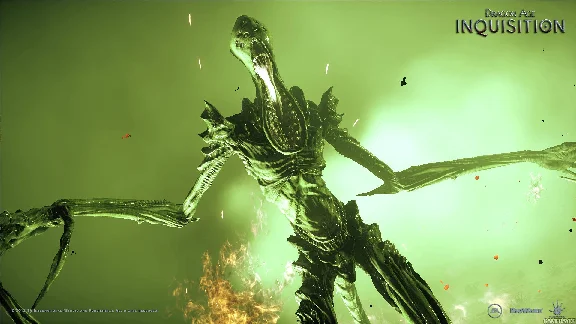 ⭐️Dragon Age: Inquisition / Origin Key / РФ+МИР