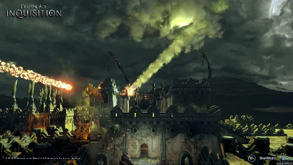 ⭐️Dragon Age: Inquisition / Origin Key / РФ+МИР