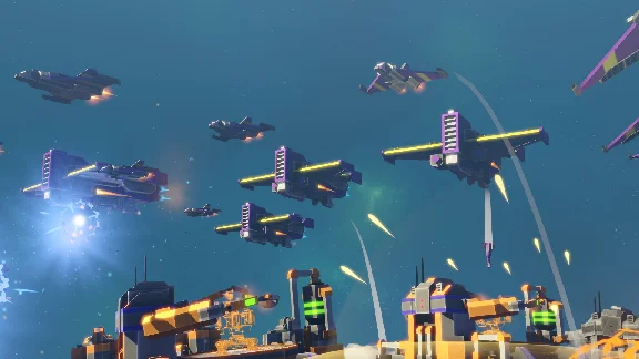 ⭐️Planetary Annihilation: TITANS / Steam Key /RU+Global