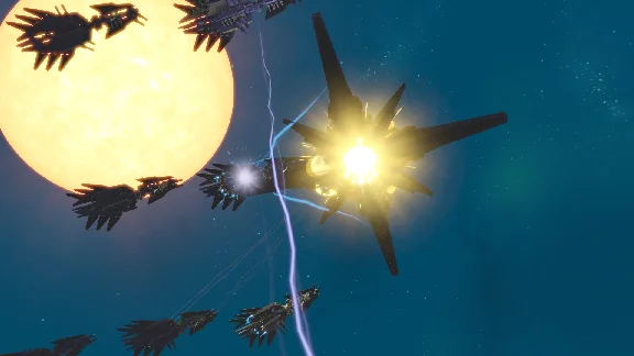 ⭐️Planetary Annihilation: TITANS / Steam Key /RU+Global