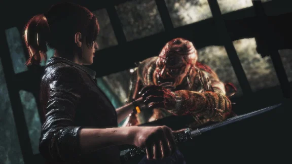 ⭐️Resident Evil Revelations 2 Deluxe Ed / Steam Key /RU