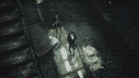 ⭐️Resident Evil Revelations 2 Deluxe Ed / Steam Key /RU