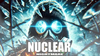 Nuclear Nightmare (Account rent Steam) Online