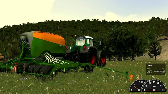 ⭐️Agricultural Simulator 2012: Deluxe Ed / Steam / РФ