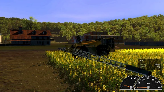 ⭐️Agricultural Simulator 2012: Deluxe Ed / Steam / РФ
