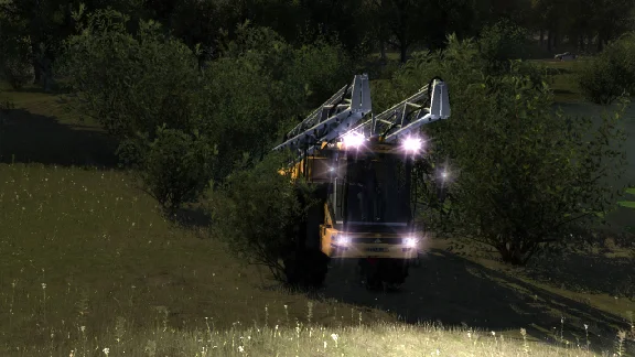 ⭐️Agricultural Simulator 2012: Deluxe Ed / Steam / РФ