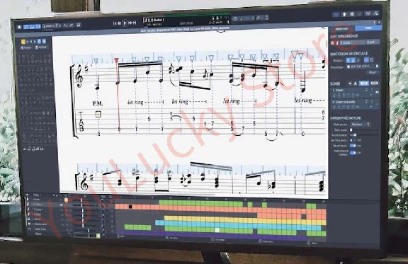Guitar Pro Key🖥️🔑Guitar Pro Activation Code-MAC/WIN