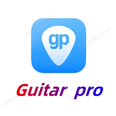 Guitar Pro Key🖥️🔑Guitar Pro Activation Code-MAC/WIN